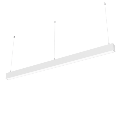 Infiniti P Profile 1128mm (nom.) No Direct Optic Indirect Dispersive Optic High Power DALI Dimmable MelaGen® Calm White