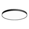 LUCCA 950 DALI Dimmable 4000K Ra90 Surface Mounted Black Finish