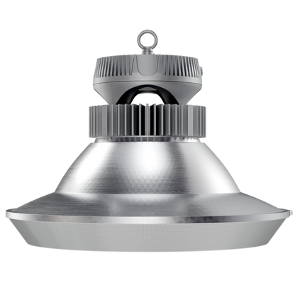 Maxi Capri 32 with 100mm (nom.) Bondor Recessing Trim Polycarbonate Refractor 1400mA Fixed Output 4000K Ra80