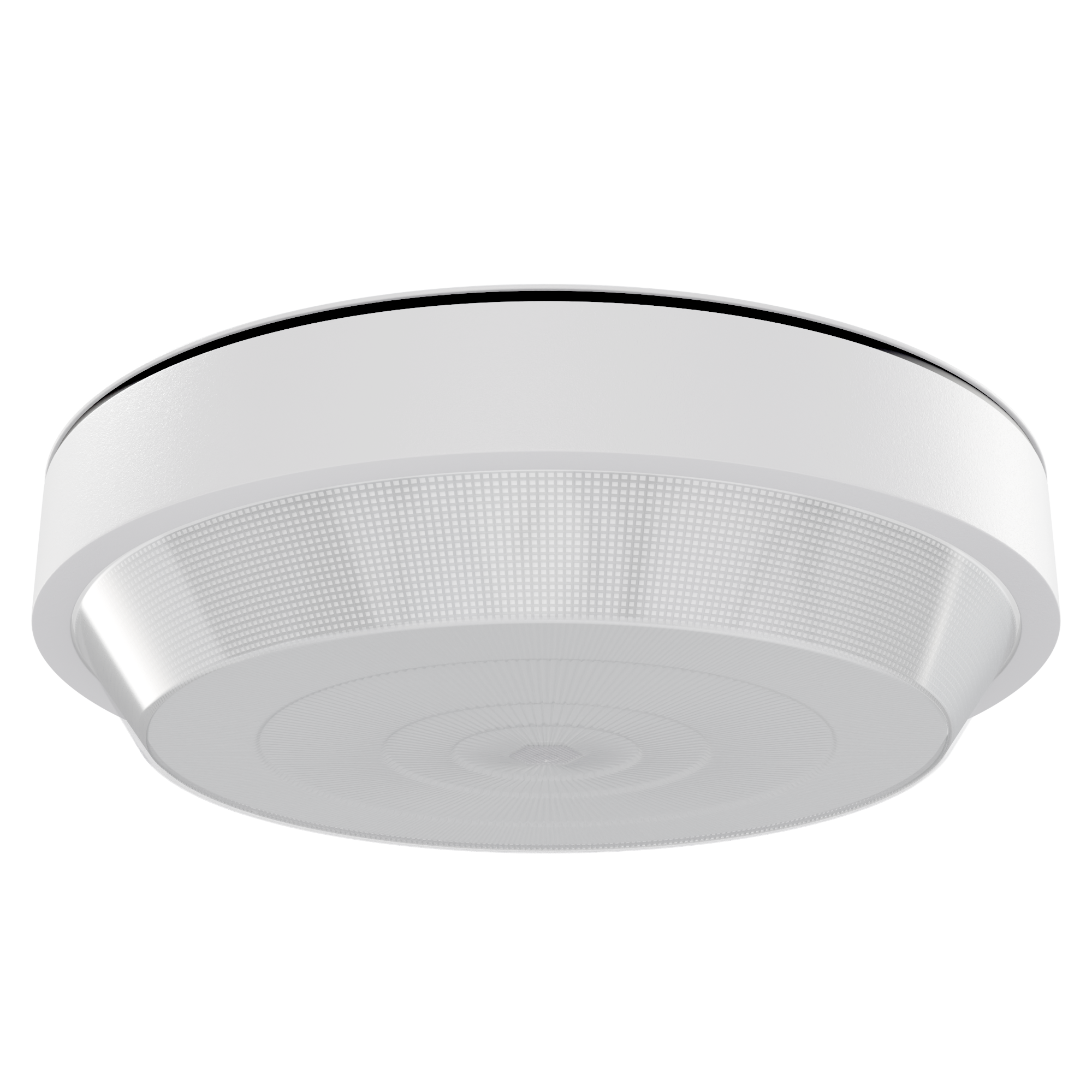 Multi Polycarbonate Lens Medium Power Bluetooth Dimmable 4000K Ra80 White