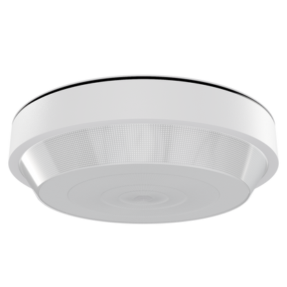 Multi Polycarbonate Lens Medium Power Bluetooth Dimmable 4000K Ra80 White