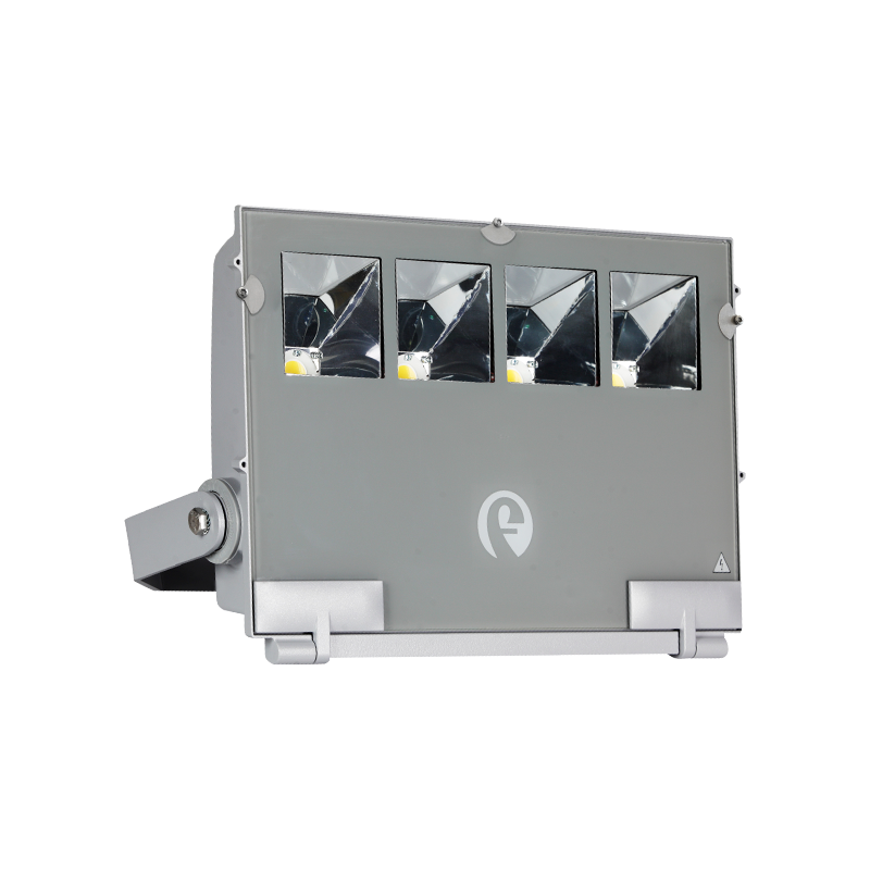 NEXT 4 Asymmetric Wide Beam High Power