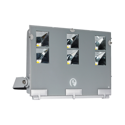 NEXT 6 Asymmetric Medium Beam High Power