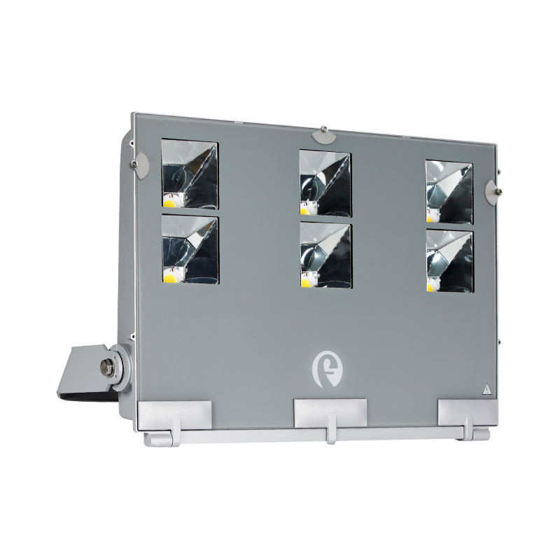 NEXT 6 Asymmetric Medium Beam High Power
