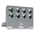 NEXT 8 Asymmetric Wide Beam High Power DALI Dimmable