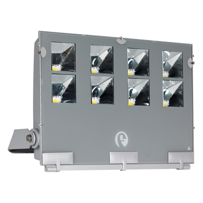 NEXT 8 Asymmetric Wide Beam High Power