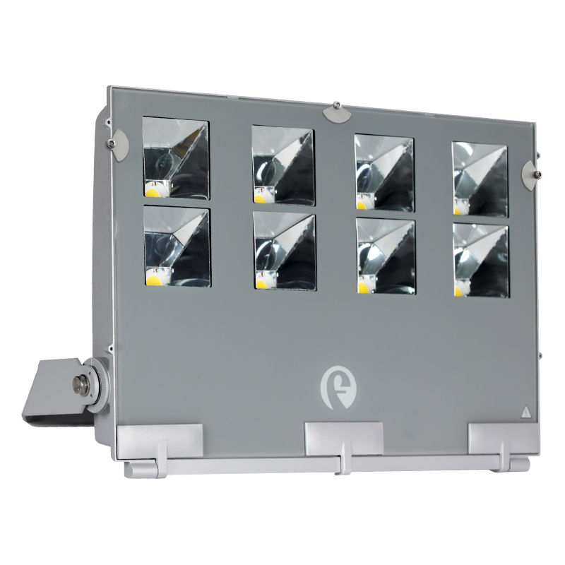 NEXT 8 Asymmetric Wide Beam High Power