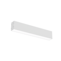 NICO 600mm (nom.) (no Direct component) Indirect Lens Low Power DALI Dimmable 4000K Ra90 Silver