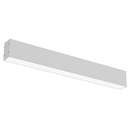 NICO 900mm (nom.) (no Direct component) Indirect Lens MelaGen® Calm Low Power Silver
