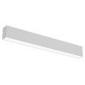 NICO 900mm (nom.) (no Direct component) Indirect Lens High Power DALI Dimmable 4000K Ra90 Silver