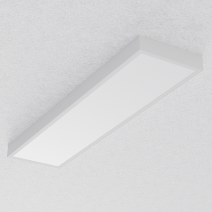ORTA L 1200x300 (nom. ) Surface Mounted MicroPrismatic 950mA Casambi 4000K Ra90