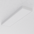 ORTA HEALTH L 1200x300 (nom. ) Surface Mounted Opalescent 950mA Fixed Output  4000K Ra95