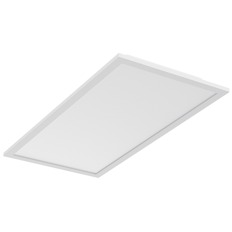 ORTA R 600x300 (nom. ) Plaster Recessed MicroPrismatic 500mA Phase-Cut Dimmable 3500K Ra90