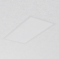 ORTA HEALTH R 600x300 (nom. ) Plaster Recessed Opalescent 500mA Phase-Cut Dimmable  4000K Ra95