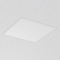 ORTA M 600x600 (nom. ) Plaster Recessed MicroPrismatic 180mA DALI Dimmable 4000K Ra90