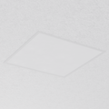 ORTA HEALTH M 600x600 (nom. ) Plaster Recessed Opalescent 180mA Casambi  4000K Ra95