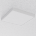 ORTA HEALTH M 600x600 (nom. ) Surface Mounted Opalescent 950mA Phase-Cut Dimmable  4000K Ra95