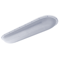 Protectalux L Large 8mm Frosted Lens 400mA Casambi MelaGen° Calm Ra90
