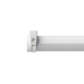 VRLX 1800mm (nom.) Low Power Opal DALI Dimmable 3000K Ra80 Through-Wired with Technopolymer Mounts