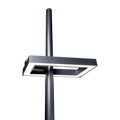 CADRE URBAN, High Output, Remote Smart Driver, 3000K CRI70, Integrated Internal Mount
