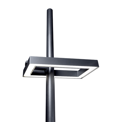 CADRE Spectral Transition, Medium Output, Remote Smart Drivers, 3000K CRI70 + Amber, Integrated Internal Mount