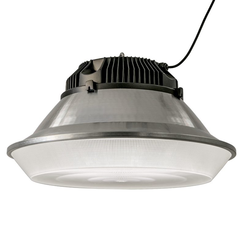 Capri 110 Suspended Narrow Beam 4000K Ra80