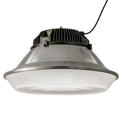Capri 110 Suspended Narrow Beam 4000K Ra80 with IP65 Upgrade