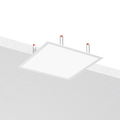 Clinic Bondor Recessed 600x600mm (nom.) Phase-Cut Dimmable 500mA Opalescent 4000K Ra90