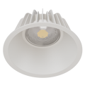 COMO M White Reflector Narrow Beam 700mA Phase-Cut Dimmable 4000K Ra90 White Trim