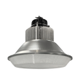Duraled Capri 200 DALI Dimmable 4000K Ra80 with Bondor Trim