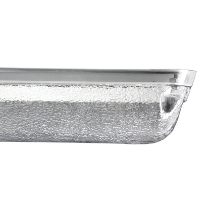 Enduralux Linear Small 5mm Frosted Lens 150mA Casambi MelaGen Calm Ra90