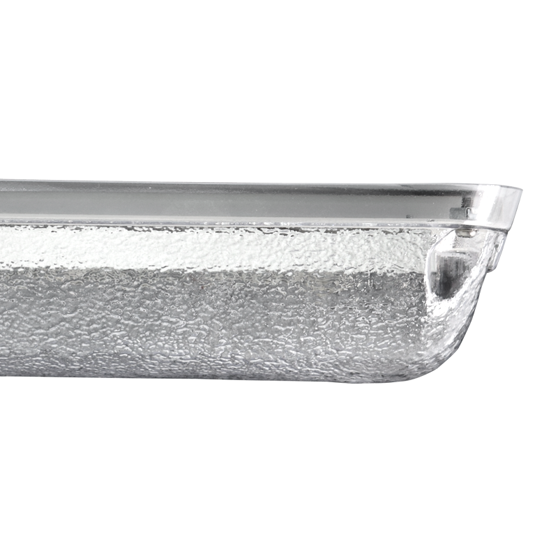 Enduralux Linear Small 5mm Frosted Lens 150mA Casambi MelaGen Calm Ra90
