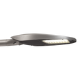Equinox 48-LED 350mA Asymm 3-Plus Optic PC Amber
