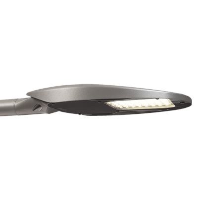 Equinox 16-LED 700mA Asymm 4-Plus Optic PC Amber