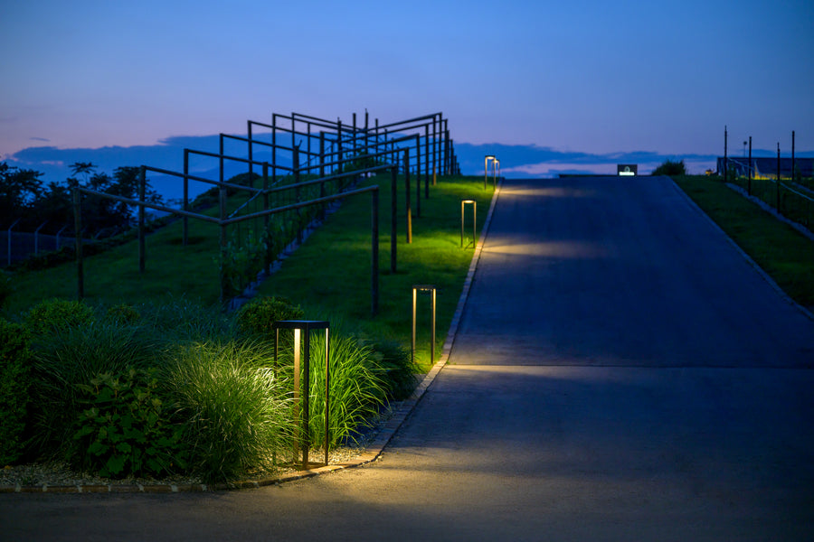 Platek Home – Versalux Lighting Systems