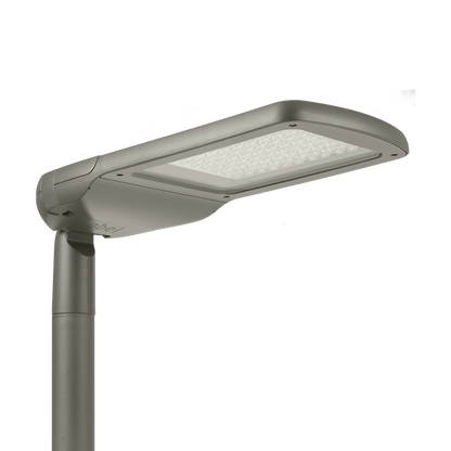 Feeze L 64-LED 700mA Asymm 2.1 Optic PC Amber