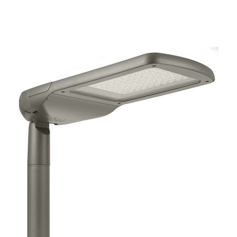 Feeze L 80-LED 650mA Asymm 2 Plus Optic PC Amber