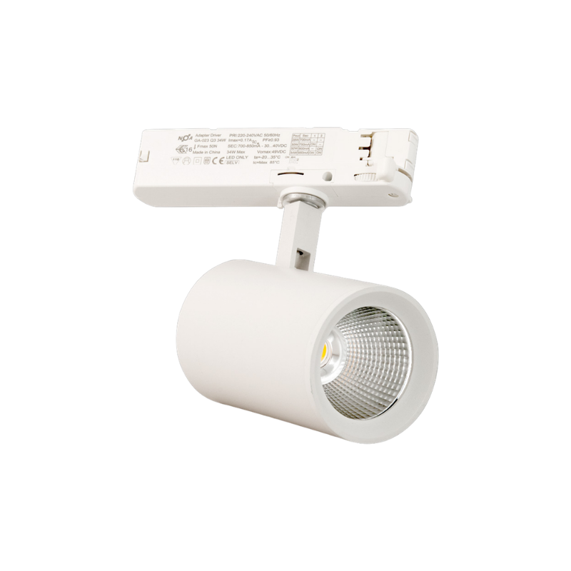 Imola 650mA FL 3000K Ra90 Fixed Output White