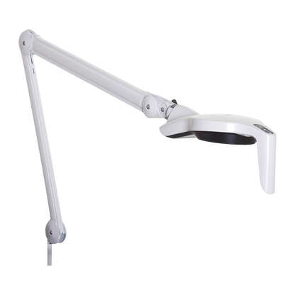 LHH G2 adjustable examination light, 4000K Ra95 (R9:98), with ceiling bracket for 2700mm nominal ceiling