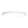 LUCCA 950 DALI Dimmable 4000K Ra90 Wire Suspended White Finish