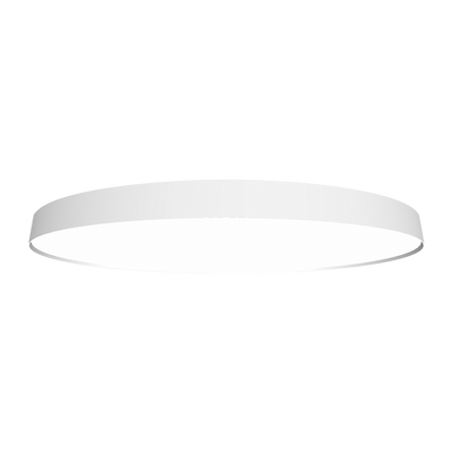LUCCA 950 DALI Dimmable 3000K Ra90 Surface Mounted White Finish