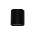 Susa S Wide Beam 350mA DALI Dimmable 4000K Ra80 Black Housing & Reflector