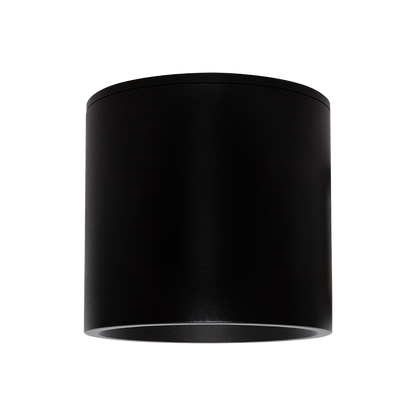 Susa Narrow Beam 180mA DALI Dimmable 3000K Ra80 Black Housing & Reflector