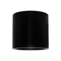 Susa Narrow Beam 350mA Phase-Cut Dimmable 3000K Ra80 Black Housing & Reflector