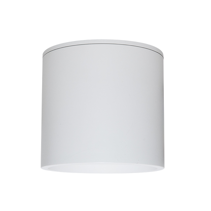 Susa Narrow Beam 180mA Fixed Output 4000K Ra80 White Housing & Reflector
