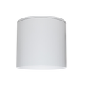 Susa Wide Beam 180mA Phase-Cut Dimmable 4000K Ra80 White Housing & Reflector