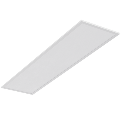 ORTA HEALTH L 1200x300 (nom. ) Plaster Recessed Opalescent 950mA DALI Dimmable  4000K Ra95