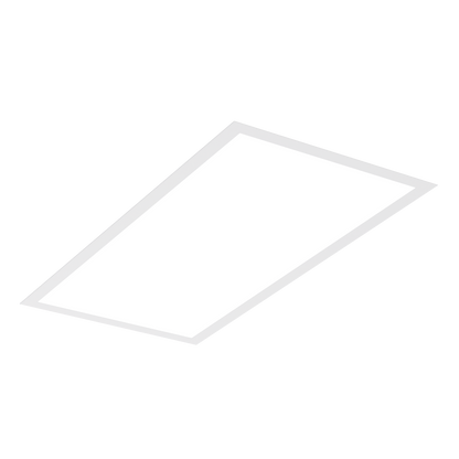 ORTA HEALTH R 600x300 (nom. ) Plaster Recessed Opalescent 180mA DALI Dimmable  4000K Ra95