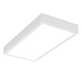 ORTA R 600x300 (nom. ) Surface Mounted Opalescent 180mA DALI DT8 Dimmable  MelaGen ReGen