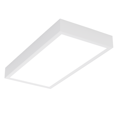 ORTA R 600x300 (nom. ) Surface Mounted Opalescent 180mA Phase-Cut Dimmable  MelaGen Active